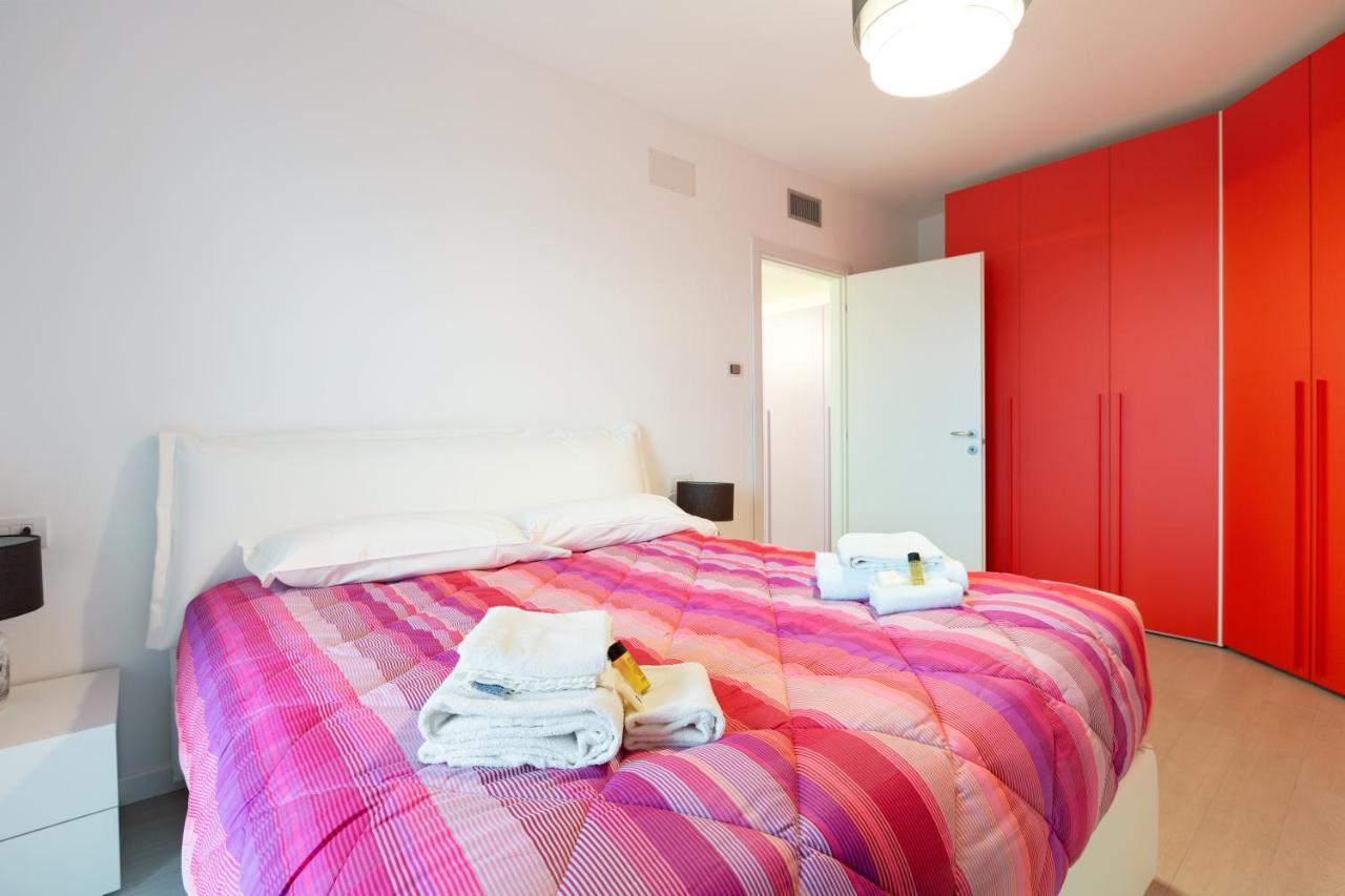 شقة Fiera Milano Flat With Garage المظهر الخارجي الصورة