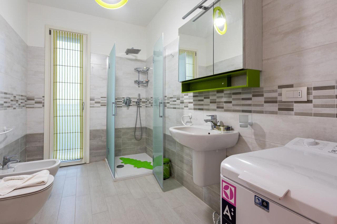 شقة Fiera Milano Flat With Garage المظهر الخارجي الصورة